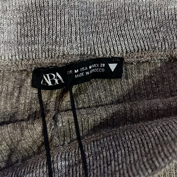 Zara lounge set NWT - Picture 7 of 8